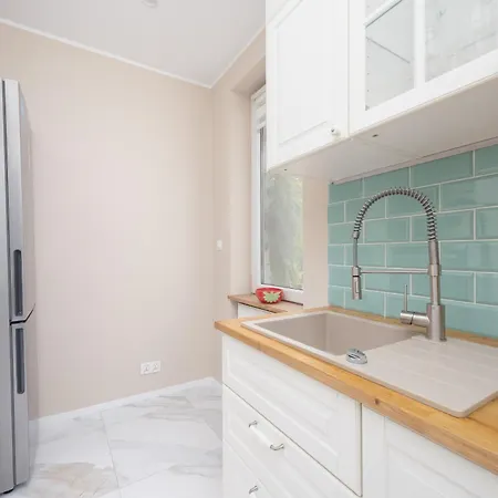Near To Old Town By Renters