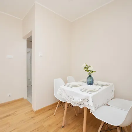 Near To Old Town By Renters * Warsaw