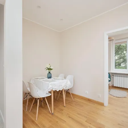 Apartment Near To Old Town By Renters *